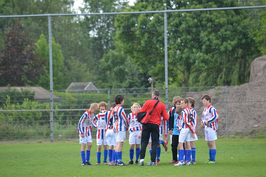 JEKA D10 Toernooi Roosendaal (5)